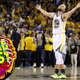 Illustration for article titled Dont Worry About The Warriors, But Worry A Little